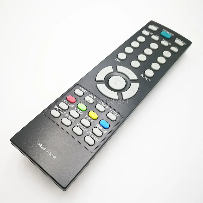 Original Remote Control MKJ37815709 For 32LF15R 32LG30UD 32LG70 32LG30DC 32LG60 32LG20UA LCD TV