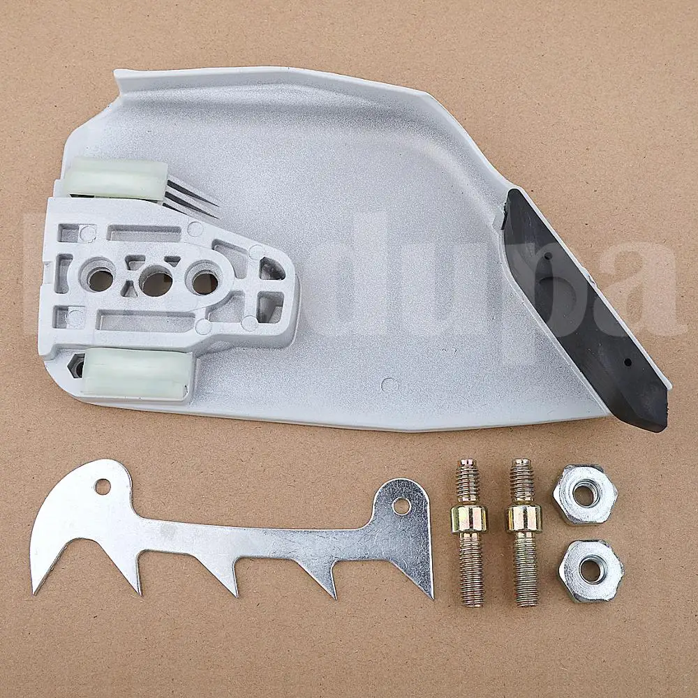 Sprocket Clutch Cover Spike For STIHL 024 026 028 029 034 036 038 039 Ms240 Ms260 Ms290 Ms310 Ms380 Ms381 Ms390 Ms460 Ms660