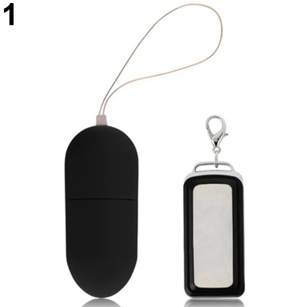 Car Keyring Wireless Remote Control Women Vibrating Vibrator Egg Adult Sex Toys for woman Car keyring remote controller style