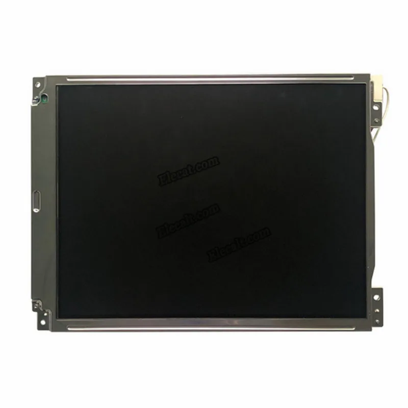 Imagem -02 - Lcd Painel de Exibição de Tela Lcd para Sharp Lq10d36a Lq10d367 Lq10d368 10.4