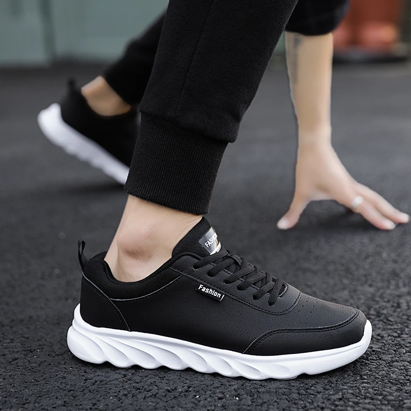 

Tenis Masculino 2019 Man Tennis Shoes High Quality Light Sneakers Gym Men's Sport Shoe Walking Jogging Footwear Tenis Plataforma