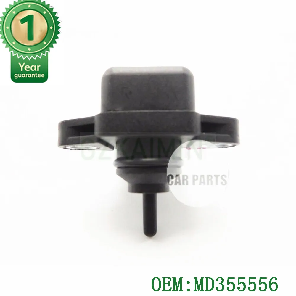 NEW MAP Sensor FOR MD355556 E1T42171 FOR MITSUBISHI CARISMA COLT LANCER MIRAGE SPACE STAR