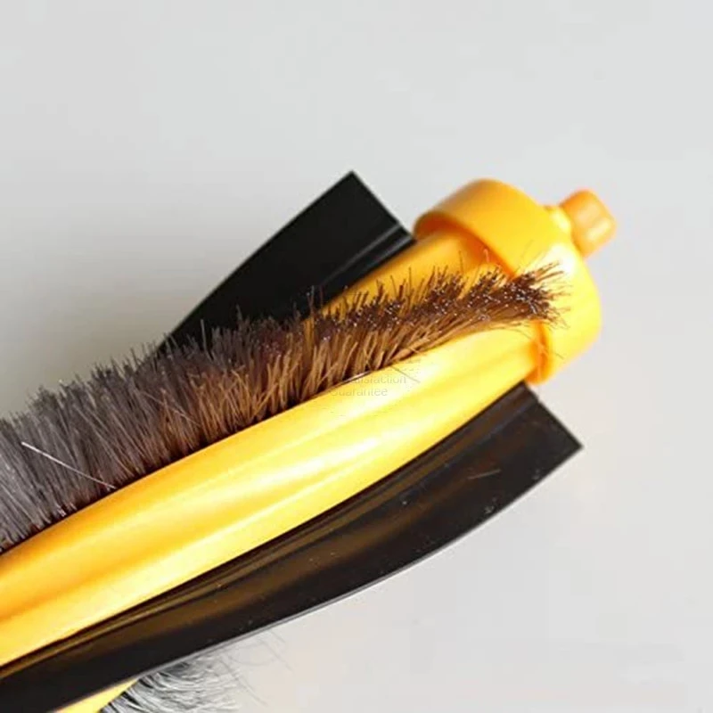 Mopp Tuch Hepa-Filter Ersatzteile Ersatz Für Ecovacs Deebot OZMO 930 Staubsauger Wichtigsten Pinsel Seite Pinsel Zubehör