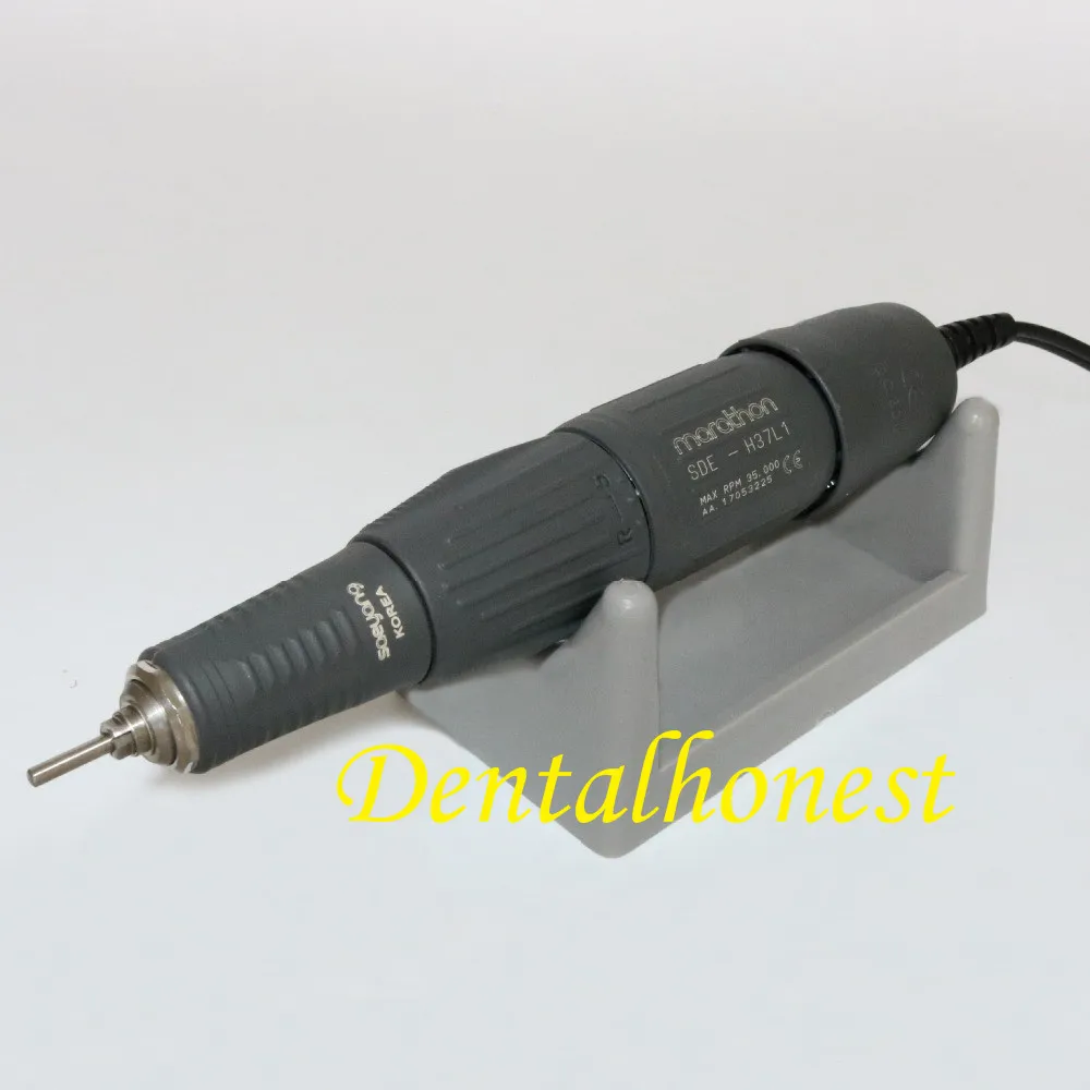 New 1 Set M3Champion Marathon Micromotor with H37L1 handpiece