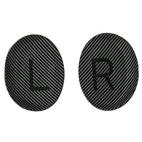 Амбушюры JEEMOOSEE для наушников BOSE QC35 - комфорт и качество звука — пример использования