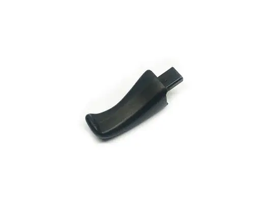 

Black Front Seat Tilt Lever Handle (LEFT side) for Golf MK1/2/3 / Jetta MK2 / Scirocco MK2 / Corrado /Caddy