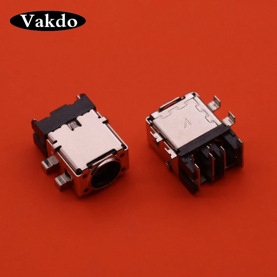 Imagem -03 - Jack de Alimentação dc Porto de Carregamento Soquete Conector para Asus Rog Strix g Gl531 Gl531gt Gl531gu Gl531gv Gl531gw 10100 Pcs Novo