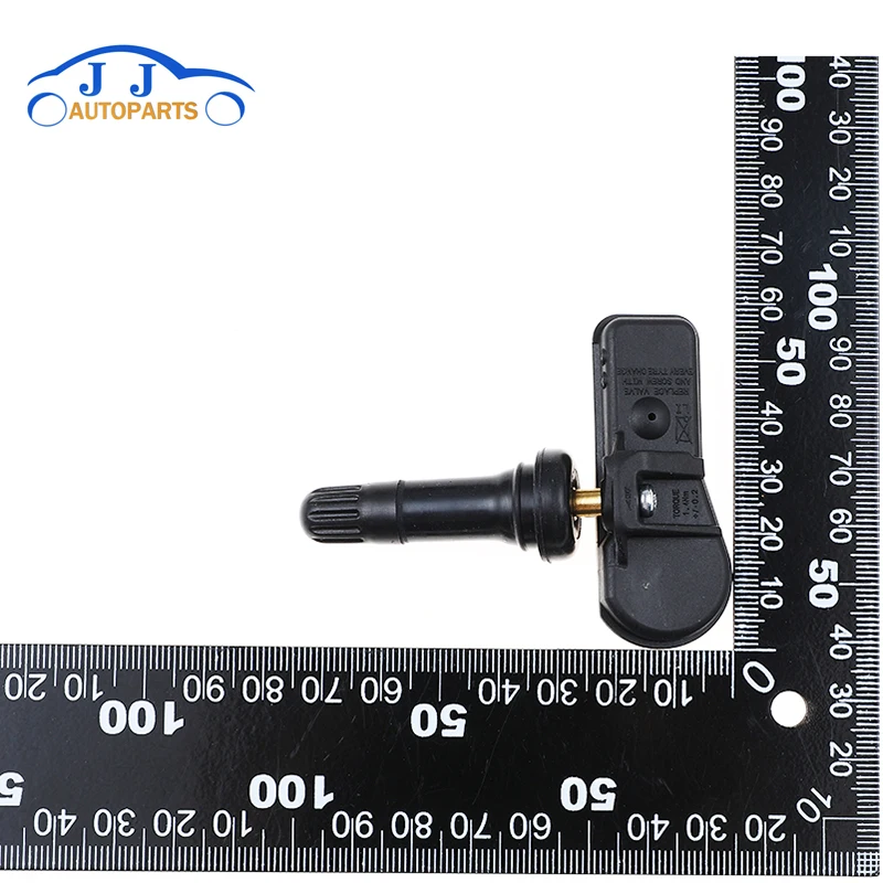 52933C1100 Tire Pressure Monitoring Sensor 52933-C1100 TPMS For Hyundai Sonata Tucson I20(GB/IB) ix35(TL) & 2017 Creta 433MHz