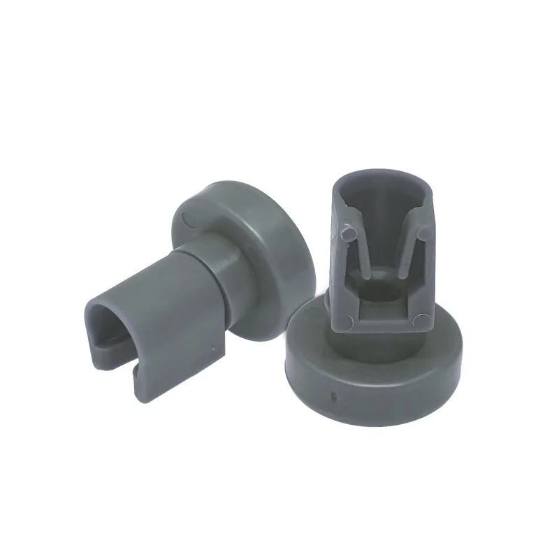 Universal Dishwasher Upper & Lower Basket Wheel Small Circle for AEG Favorit Privileg Zanussi Spare Kitchen Parts image 4