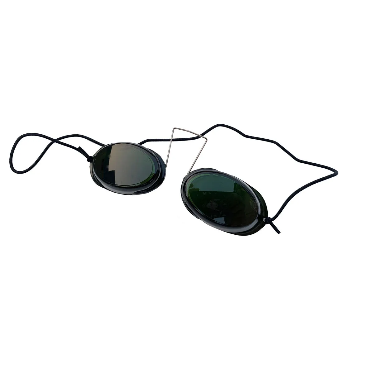 Beauty Shading Goggles Opt Strong Light Laser UV Protective Eye Mask