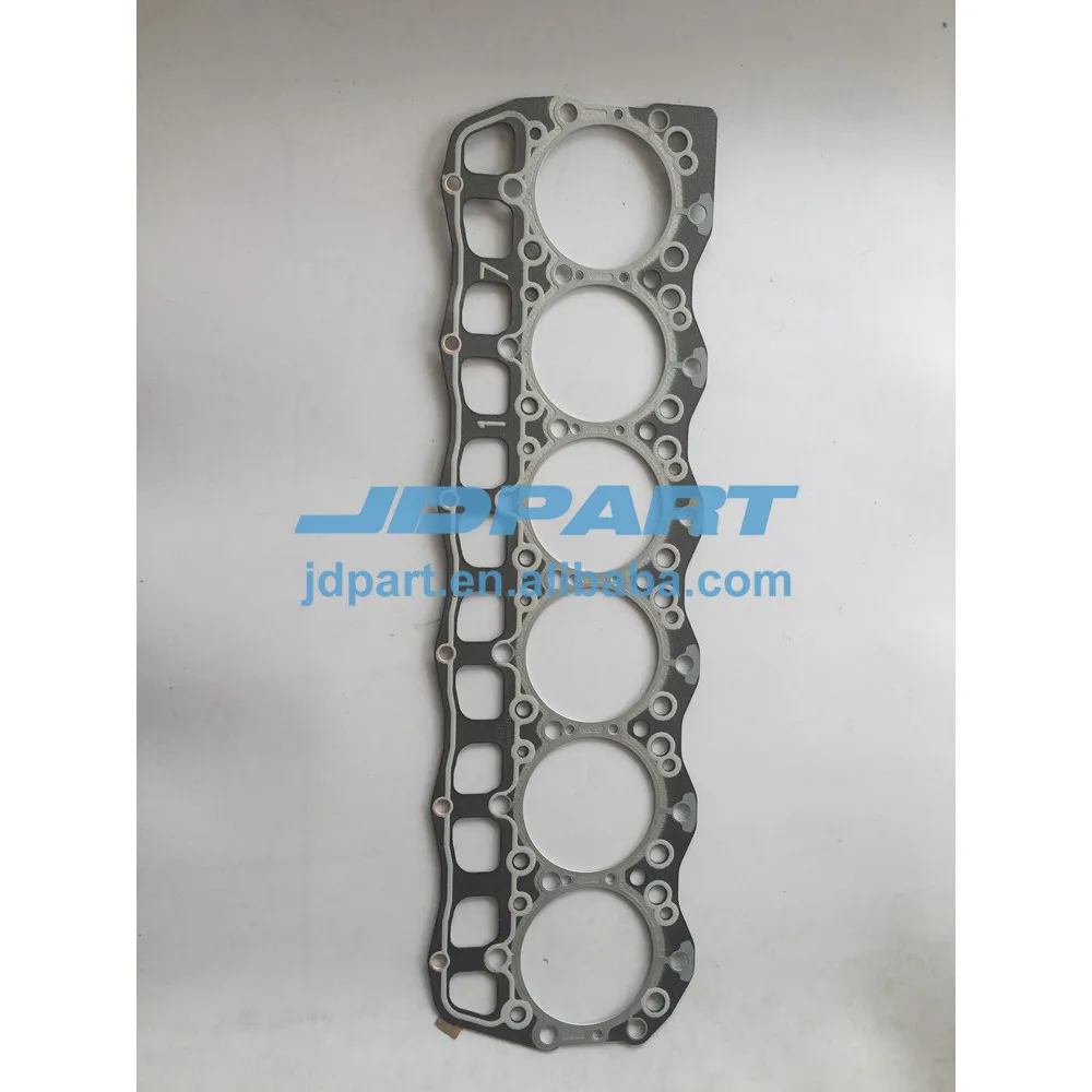 

6D16 Head Gasket For 6D16 engine