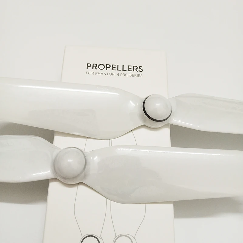 Nuovo originale DJI Mavic Air 2 Mavic 2 Pro Zoom Mavic Mini Mini2 Phantom 3 P4 serie Pro eliche Drone parti di riparazione di ricambio