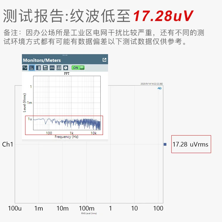 USB 5V 15W Cổng DC Đầu Ra Kép Sốt Tuyến Tính Nguồn Cung Cấp DC Ổn Định CAS XMOS Quả Mâm Xôi