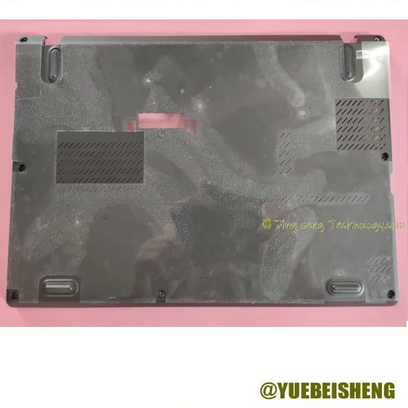 

YUEBEISHENG New For Lenovo Thinkpad X230S X240S bottom base case bottom cover AM0SV000700