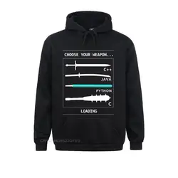 Men Programmer Programming Pullover Hoodie Code Binary Html Clothes Vintage Fitness Pullover Hoodie Big Size Pullover Hoodie