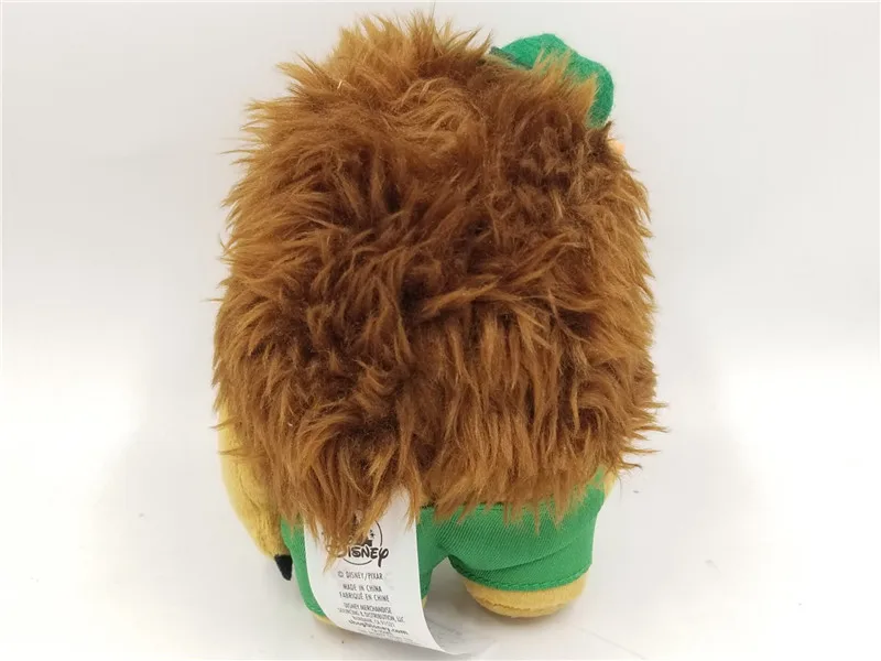 Disney Toy Story Mr Pricklepants Mini Bean Plush Toy