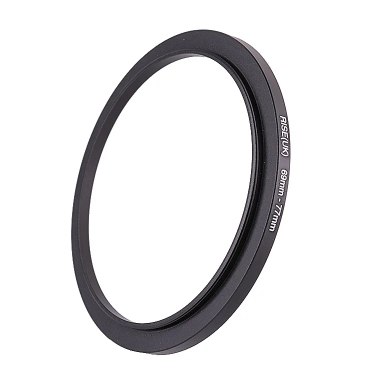 69mm-77mm 69-77mm 69 to 77 Step Up Ring Filter Lens Adapter ring