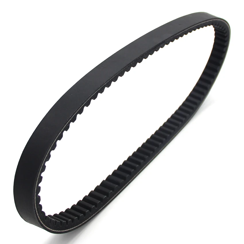 

Motorcycle Drive Belt Transfer Belt For Honda 23100-KGG-911 23100-KGF-901 FES125 S-Wing PS125 PES125R NES125 FES125 Pantheon