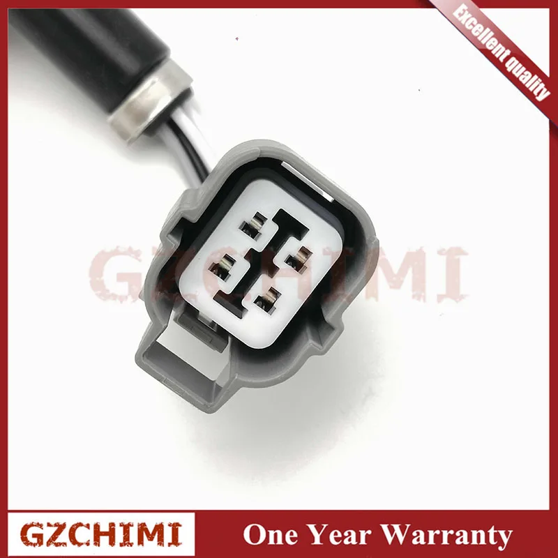 36532-PWA-G02 36532PWAG02 Oxygen Sensor Lambda O2 Sensor Air Fuel Ratio Car fit For Honda Fit II (GD) 2002-2008 1.2 1.4 - view 4