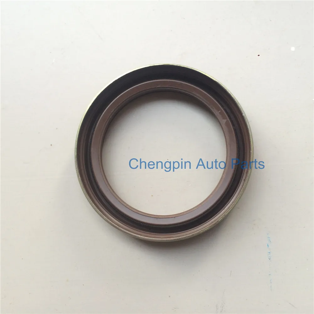 Auto Parts Front Engine Crankshaft oil Seal OEM# 24465791 Engine Timing Cover Seal For Chevolet Cruze