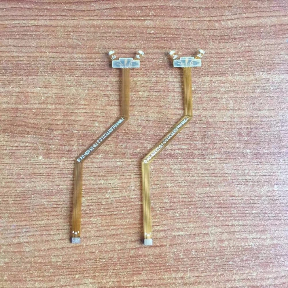 Original LED HALL CABLE Fix For IFS-15 IFS-15H IFS-10 View3 V5 V7 Fiber Fusion LED lamp