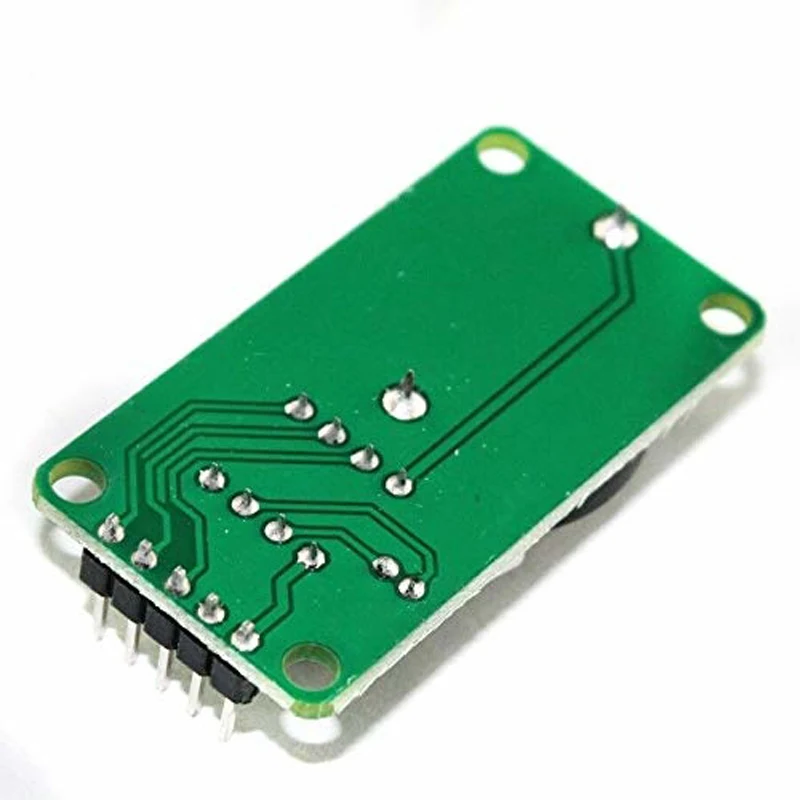 새로운 스마트 전자 DIY DS1302 arduino UNO 메가 개발 보드에 적합한 실시간 클럭 모듈 Diy Starter