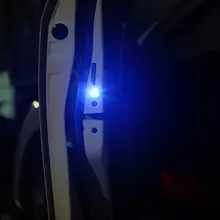 LED Car Door Warning Lights #6