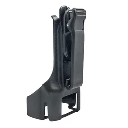 Clip de ceinture pour étui de transport série RM, compatible pour Motorola, RMM2050, RMU2040, RMU2043, RMU2080, RMU2080D, RMV2080, HKLN4510A