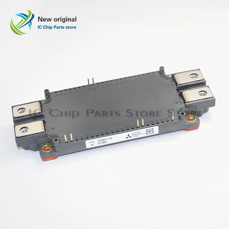 

CM200DX-24S CM200DX CM200DX-24 1/PCS New module