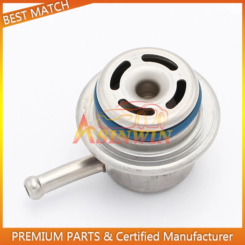 High Quality Fuel Pressure Regulator XL5E9F775AB XL5E-9F775-AB Fits For Ford Mondeo For Mazda 6 2.0 16v