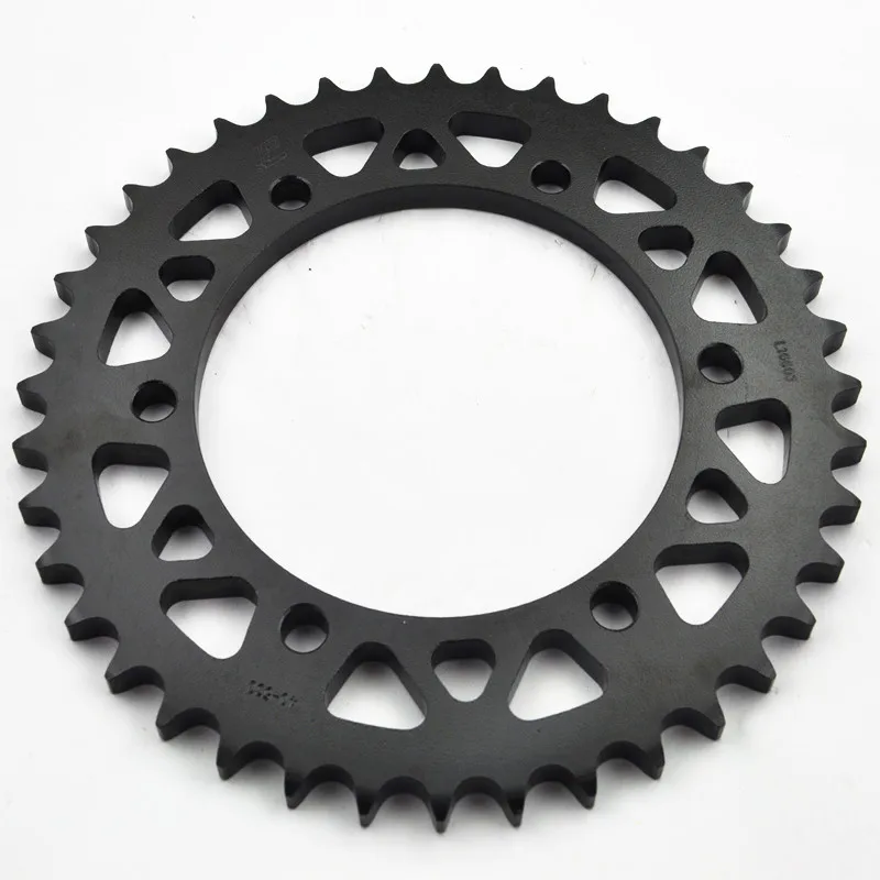 

530 Motorcycle Rear Sprocket For Suzuki Hayabusa GSX-R1300R GSXR1300R 1999-2007 TL1000 TL1000S 1997-2000 TL1000R 98-02