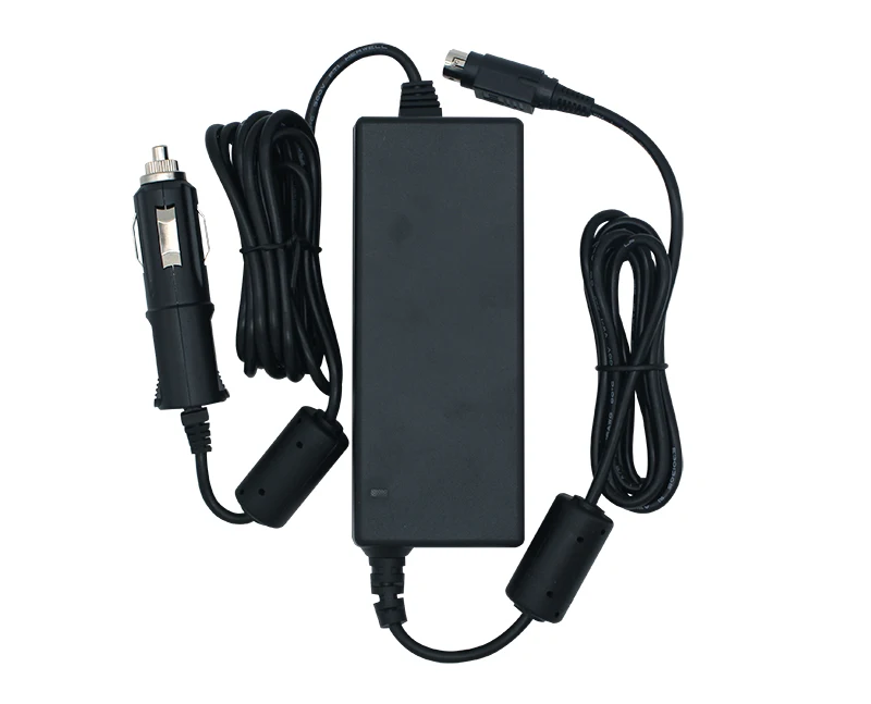 Idunmed CPAP Vehicle Power Adapter 12V DC/24V DC For Travelling Connect GII G2S Snoring Machine