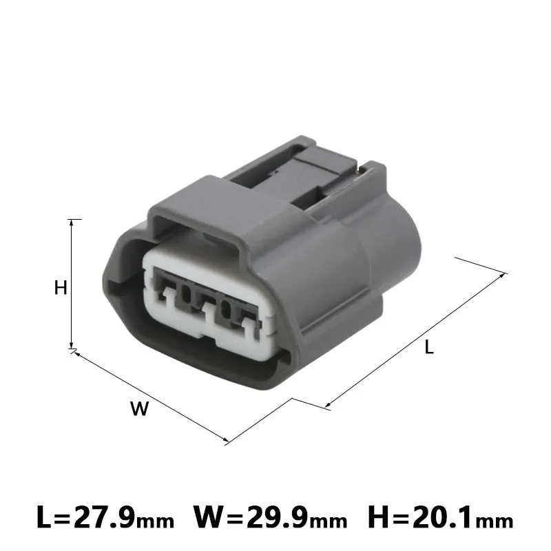 1/5/10sets Djm7032-2-21 ignition coil high pressure package plug 6189-0779