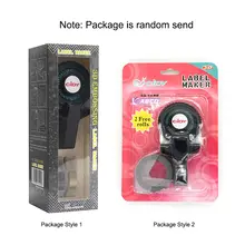 White Label Printer Tape for MOTEX E101 #6