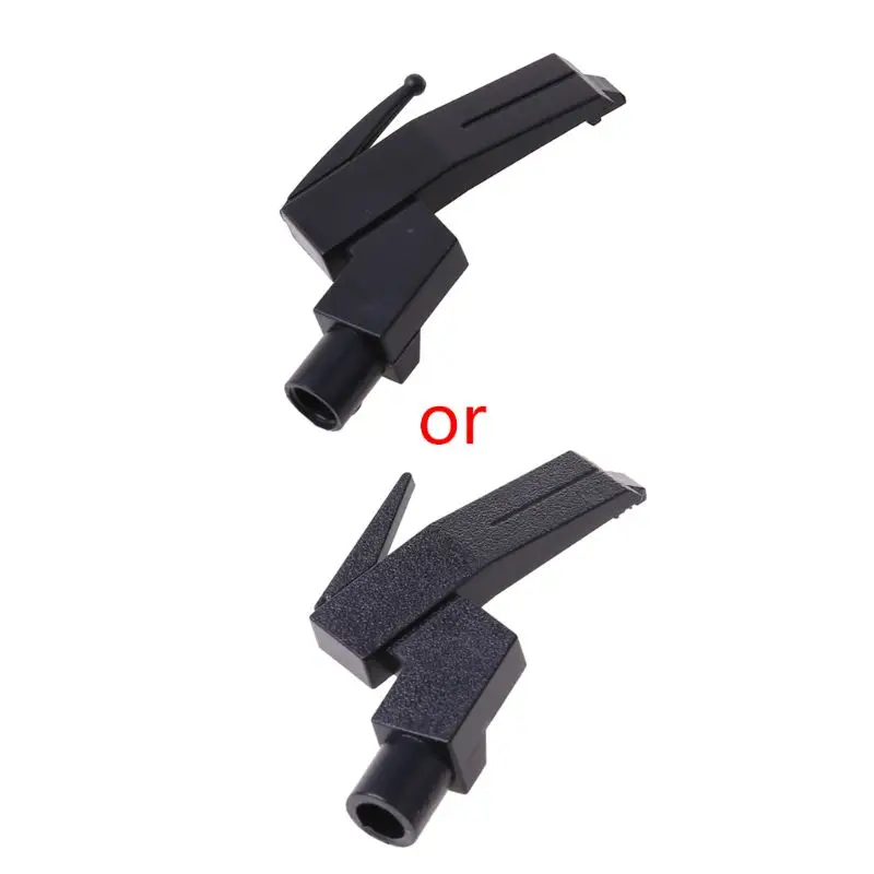 เครื่องเล่นเข็มทับทิม Stylus วงเล็บไฟฟ้าแผ่นเสียง Gramophone Stylus วงเล็บ Non-ค่าเฉลี่ย LP เครื่องเล่นบันทึกไวนิล