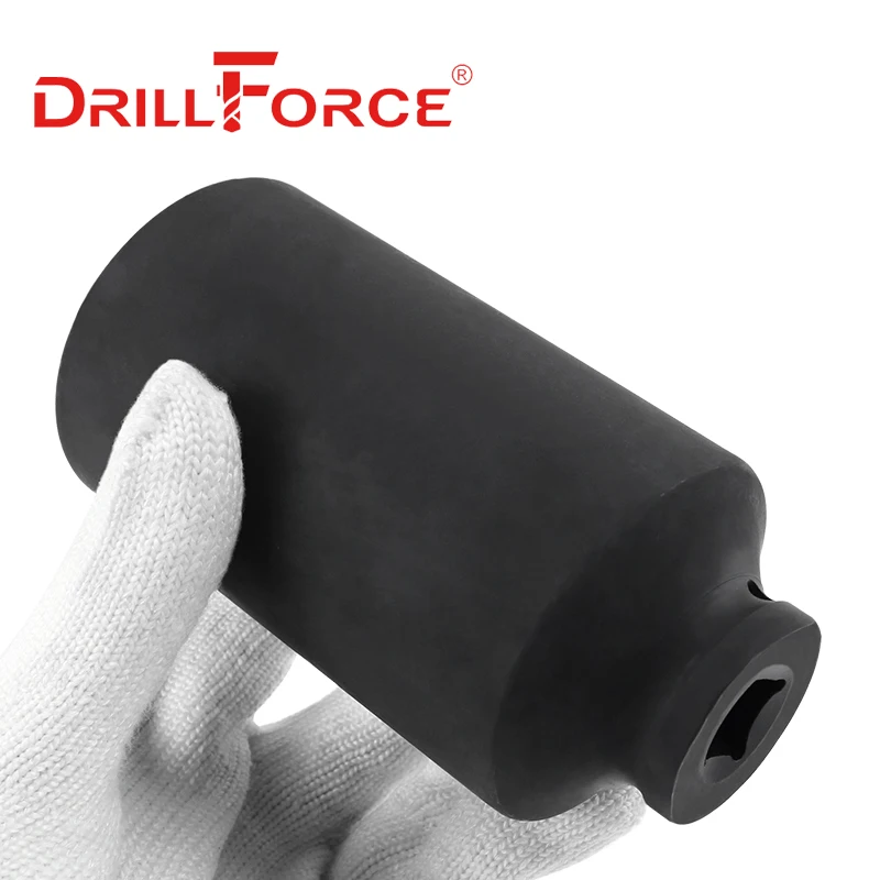 Drillforce 17-46mm 1/2
