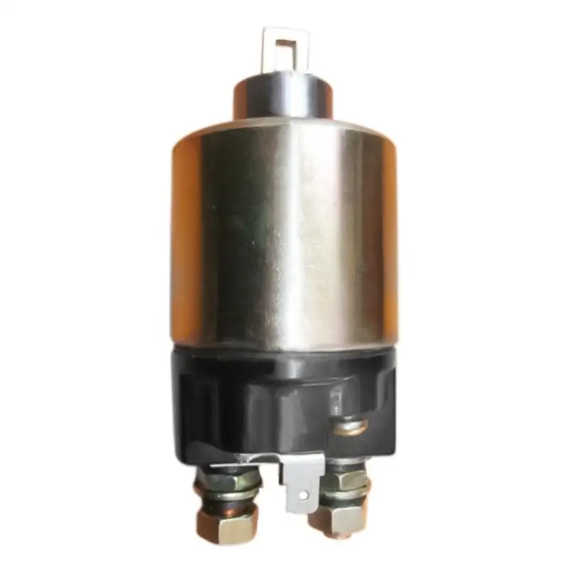 KM186F 186F 186FA 178F Starter Solenoid fit kipor kama generator 12v MOTOR generator parts