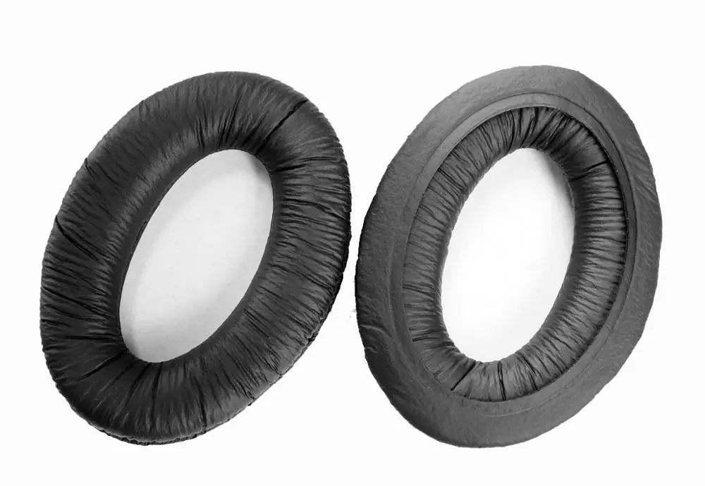 Replacement ear pads cushion for Sennheiser RS110 RS100 RS115 RS120 HDR110 HDR115 HDR120 Headset