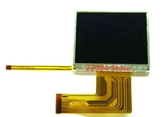 LCD Display Screen for Olympus U780 U790 U795 U850 E-410 E-510 E3 U770 U830 E410 E510 Digital Camera with Backlight