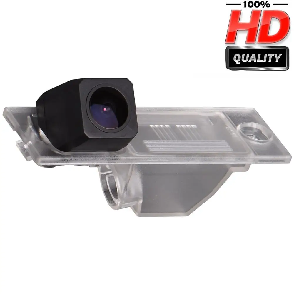 HD 1280x720p Reversing Camera Night Vision Rear View Backup Camera for Hyundai Tucson/Tucson IX35/ Tucson IX/TL MK3 2015-2018