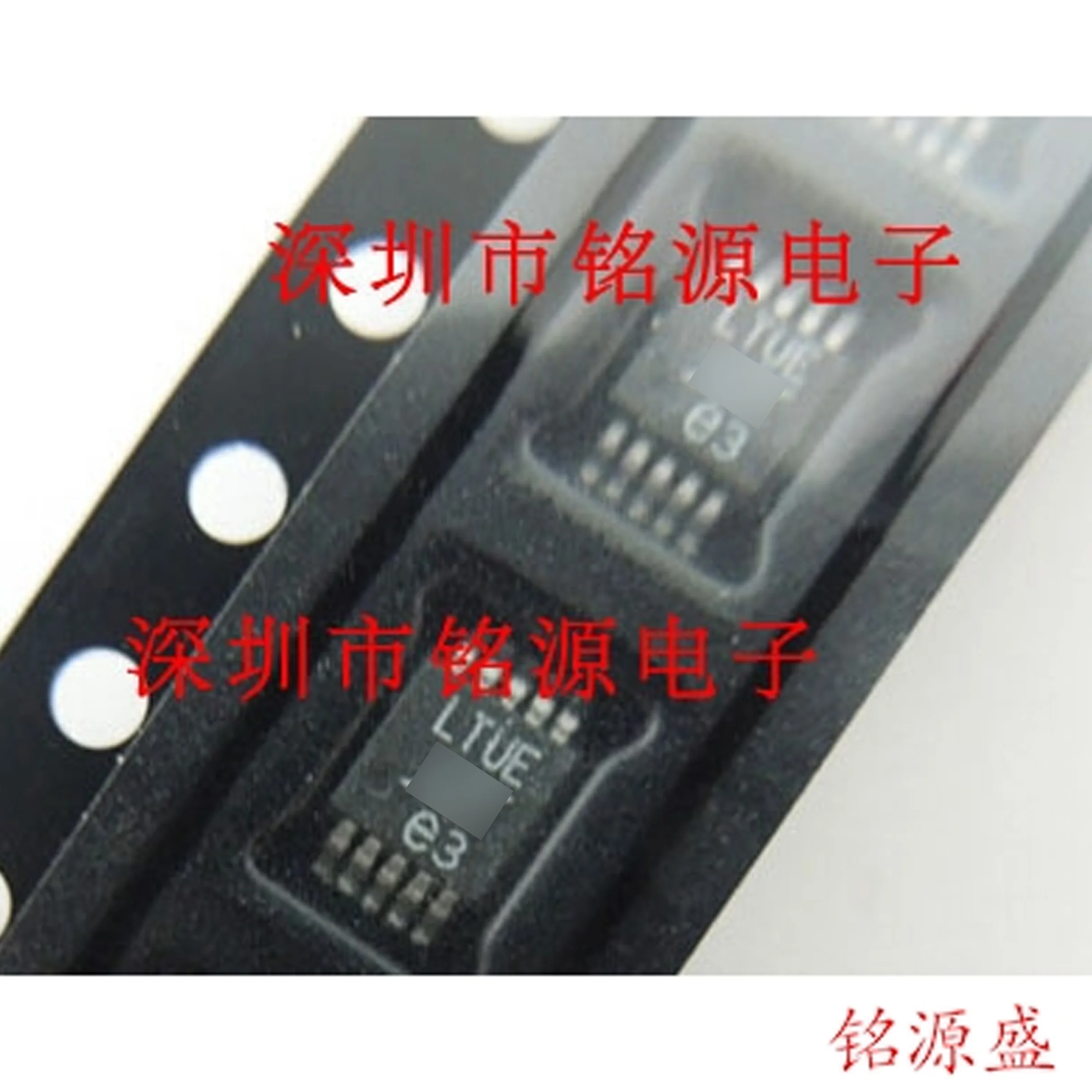 

Free shipping LT1947EMS LT1947 LTUE MSOP10 10PCS