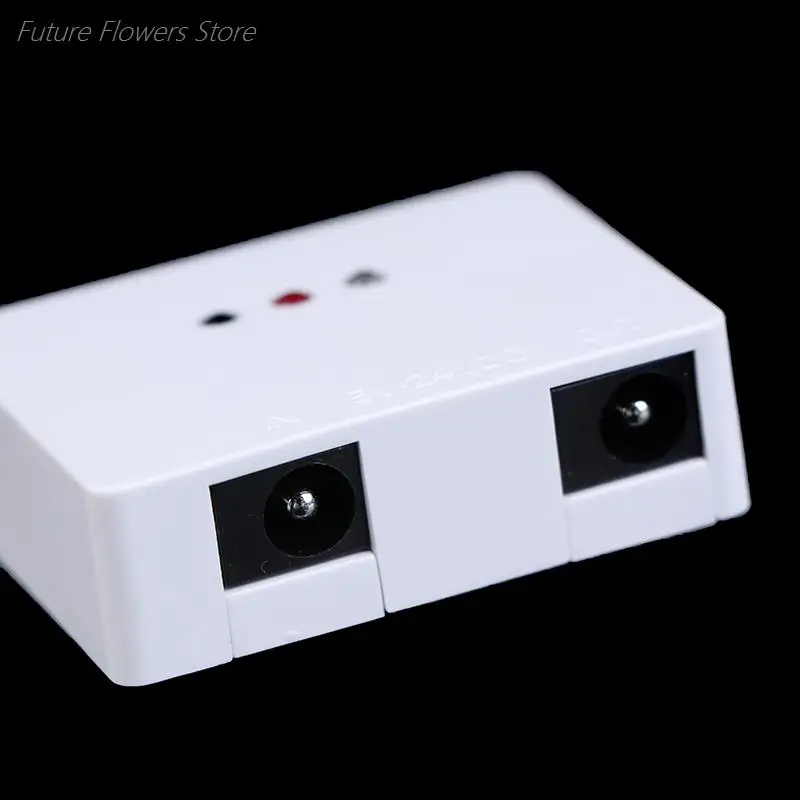 Đèn LED Âm Trần Công Tắc Tay Quét Cảm Biến Tay Vẫy Tay Quét Công Tắc Đèn Mờ