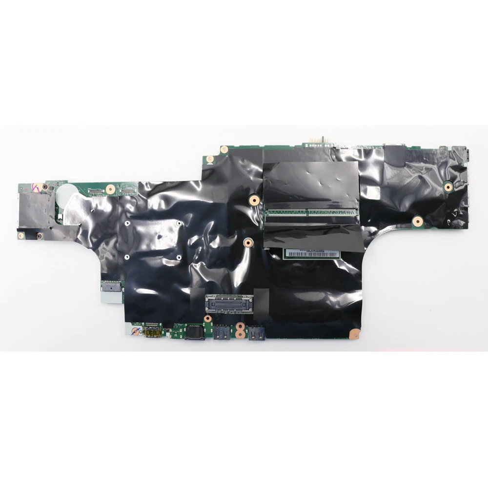 i7-7700 M1 4G N17P-Q1-A2 for ThinkPad P51 20HH 20HJ 20MM 20MN Laptop Motherboard FRU PN 01AV370 01AV369 01AV360 01AV359