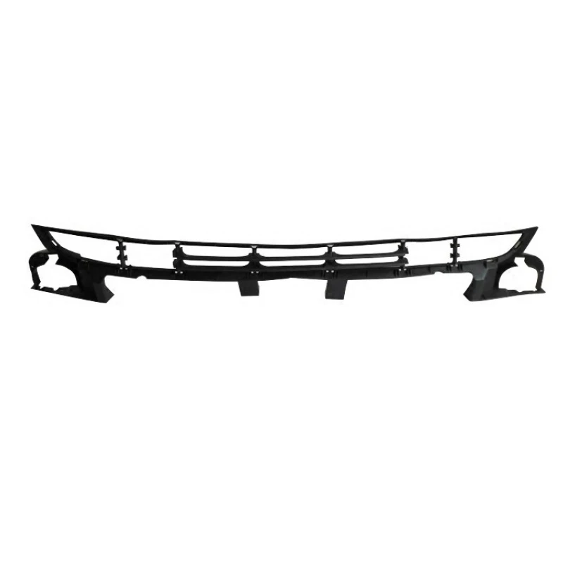 Front Bumper Lower Grid Grille Grill For BMW 3 Series E46 318i 320i 325i 2001-2005