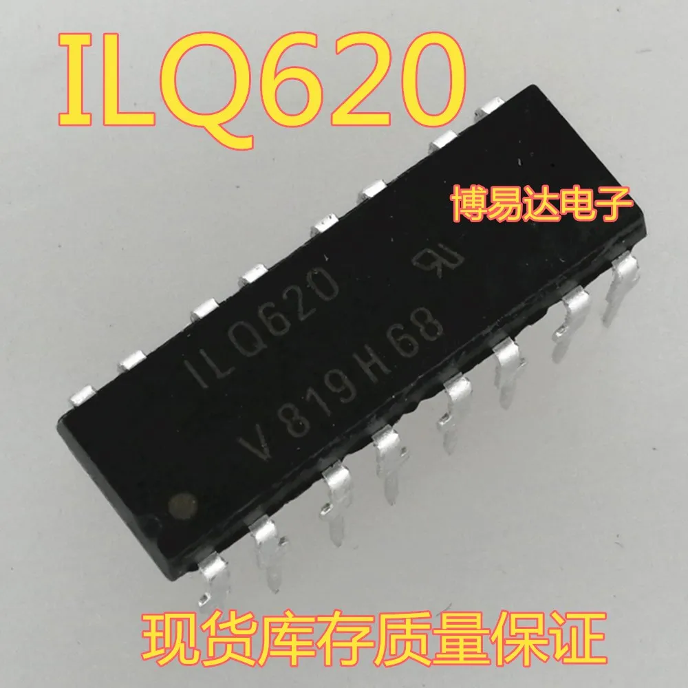 

ILQ620 ILQ620GB DIP-16