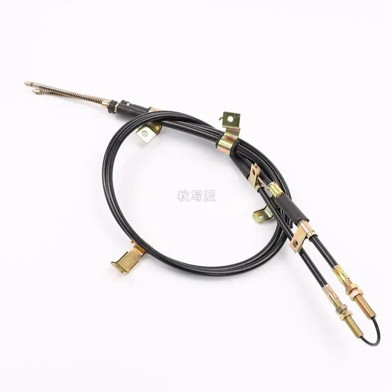 

Handbrake Brake Lines For Chery QQ S11 Hand Brake Cable S11-3508090