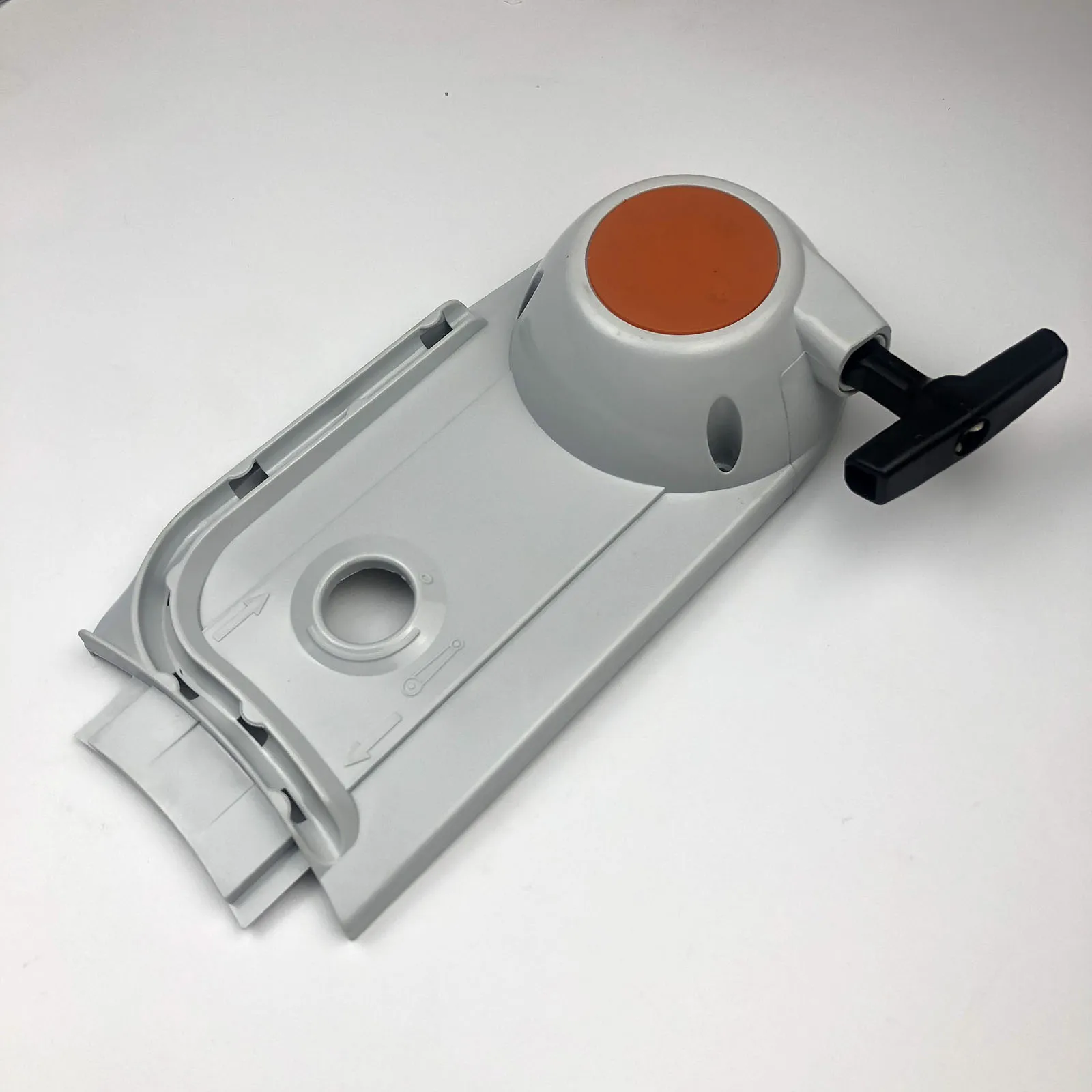 Starter Suitable for Stihl TS700 Starter Cover Pull Complete Starter Good Quality  Cleanly Processed Durable Replacement Part