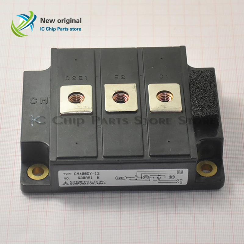 CM400DY-12 CM400DY 1/PCS Neue modul