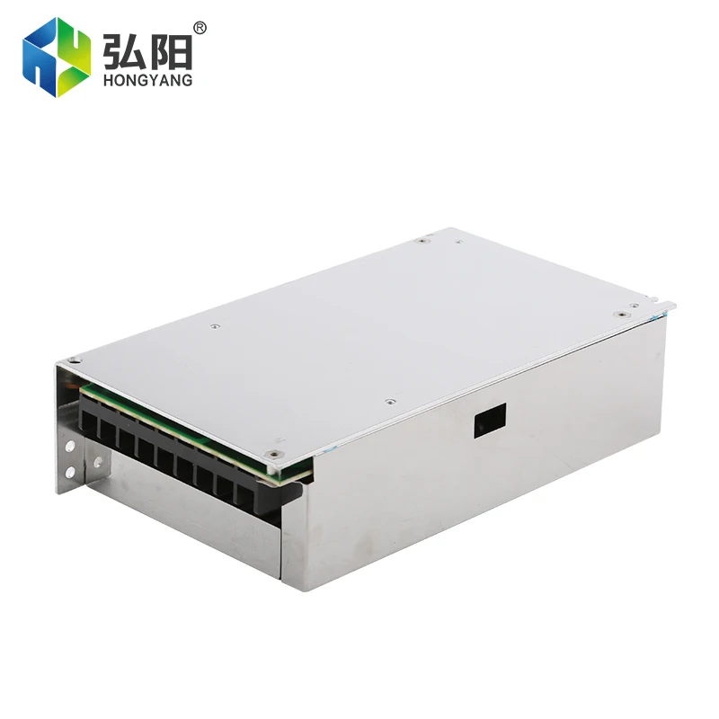 Lighting Transformer 250W Switching Power Supply 24V 10A GY250W-24-A Power Adapter Suitable For CNC Router Engraving Machine