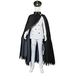Danganronpa V3: Killing Harmony Ouma Kokichi cosplay costumes anime